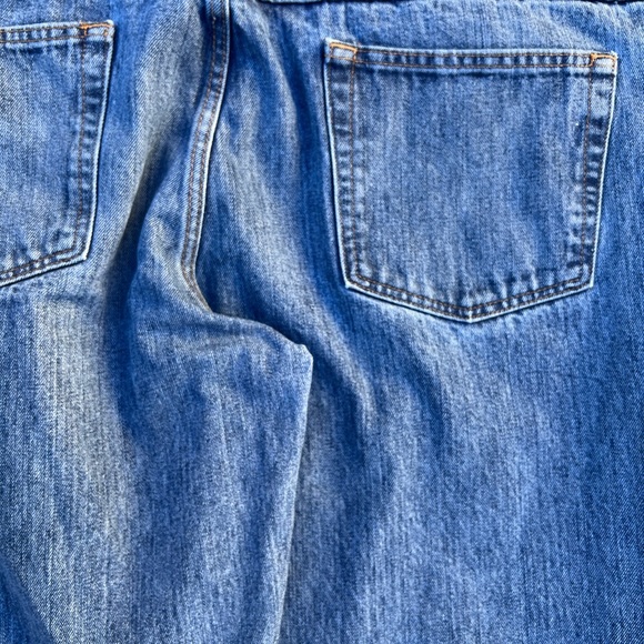 RedHead Loose Fit Men’s Denim Jeans Size 40 x 30 - Picture 9 of 10